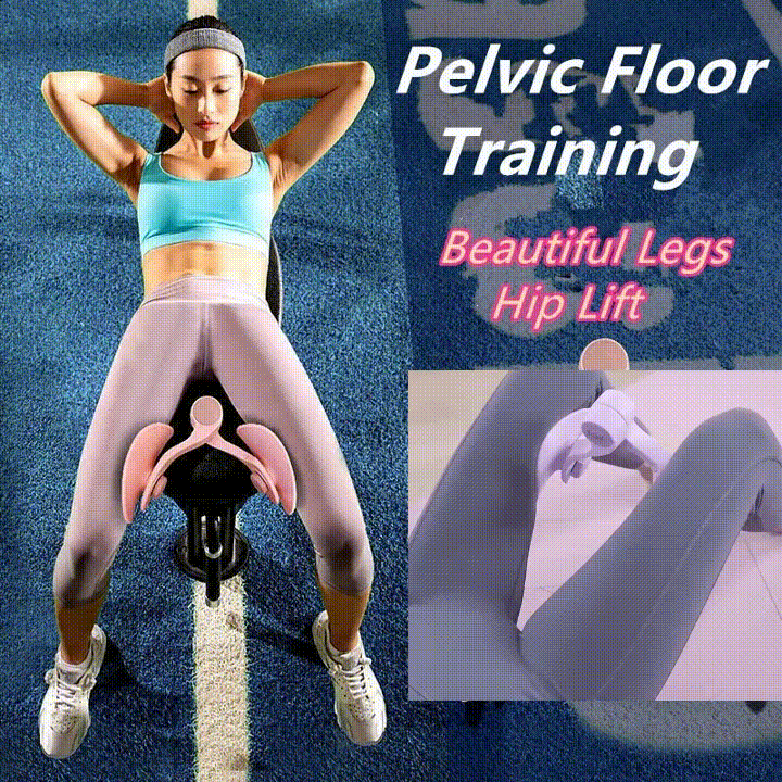 Thigh Master - Thigh Exercise Equipment, Workout Equipment