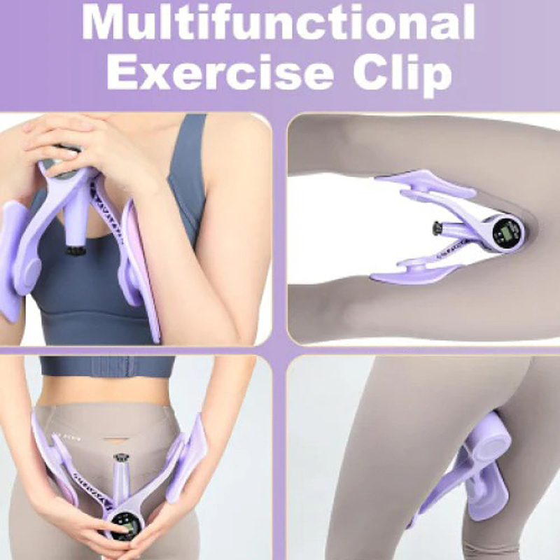 Thigh Master - Thigh Exercise Equipment, Workout Equipment