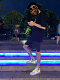 Nike Air Force 1 React AF1