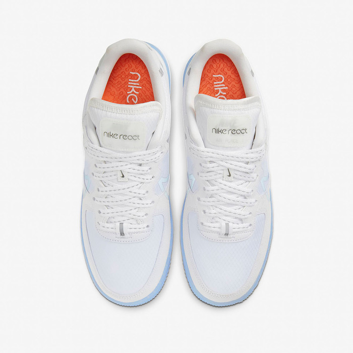 Nike Air Force 1 React AF1