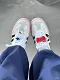 Adidas Samba x Hello Kitty