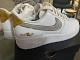NIKE AIR FORCE 1 LOW NOLA