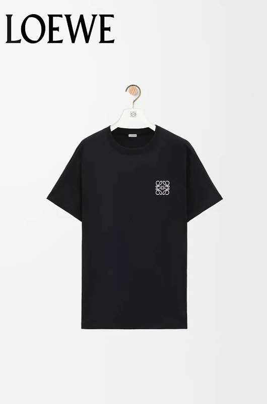 LOEWE's most popular classic T-shirt