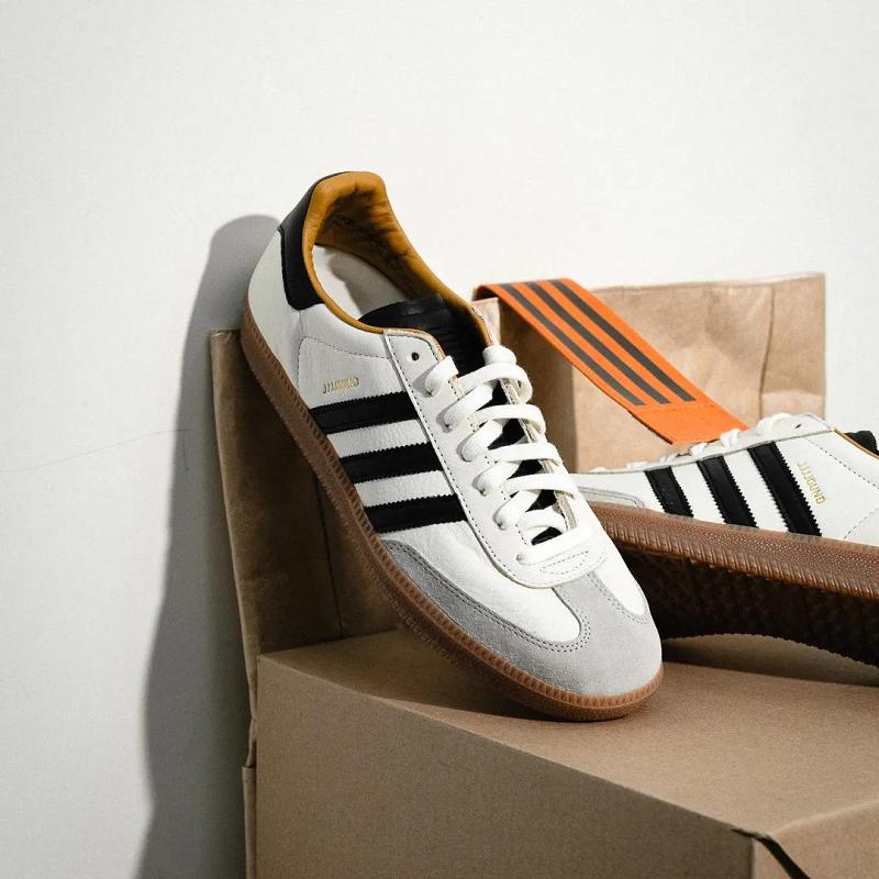JJJJound x Adidas Originals Samba OG