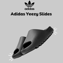 Adidas Yeezy Slides