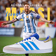 Lionel Messi x Adidas Samba Indoor  Spark Gen10s