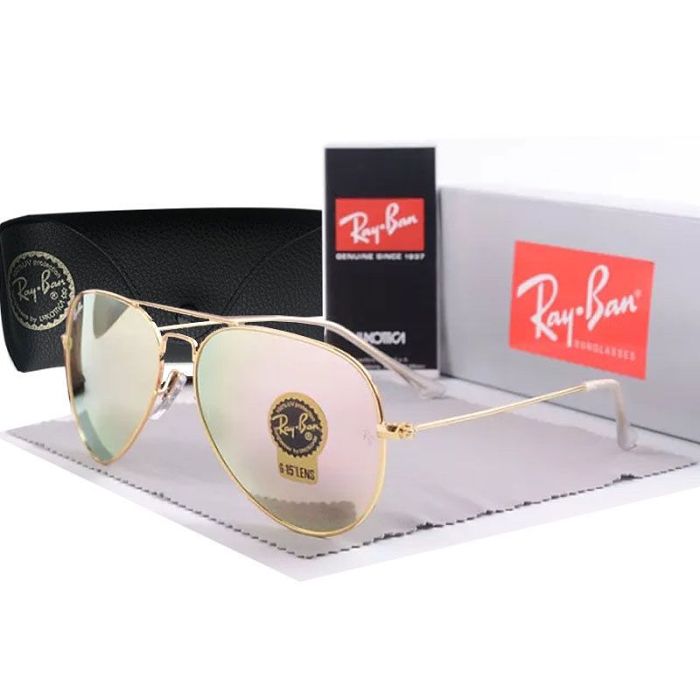 【慶祝Ray-Ban週年慶典】現公司決定進口偏光太陽眼鏡飛行員系列超夯特惠!!!賣完即止