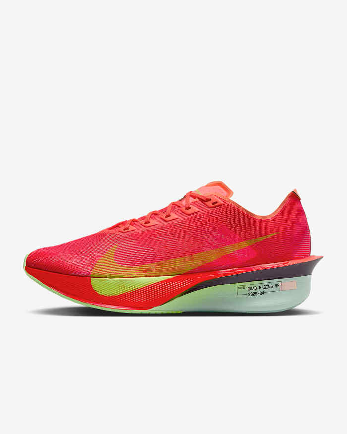 Nike Vaporfly 4 Men's Road Racing Shoes