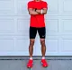 Nike Vaporfly 4 Men's Road Racing Shoes