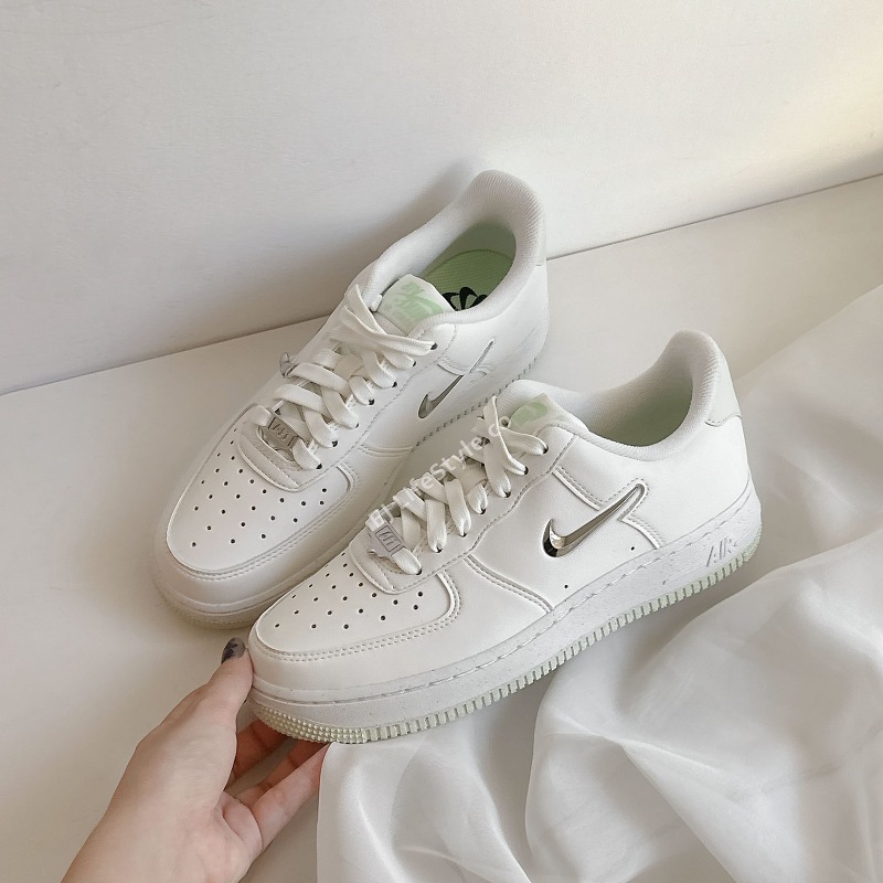 Nike Air Force 1 '07 Next Nature SE“ Liquid Metal ”