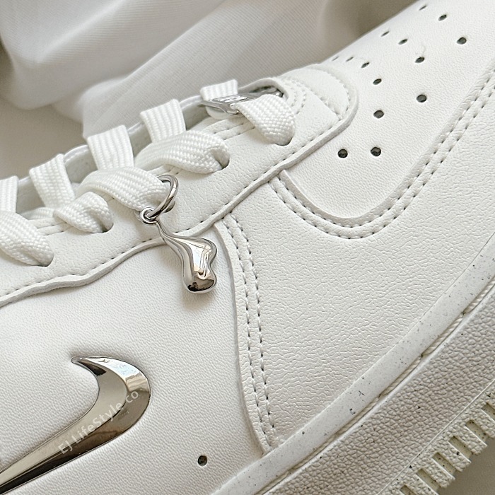Nike Air Force 1 '07 Next Nature SE“ Liquid Metal ”