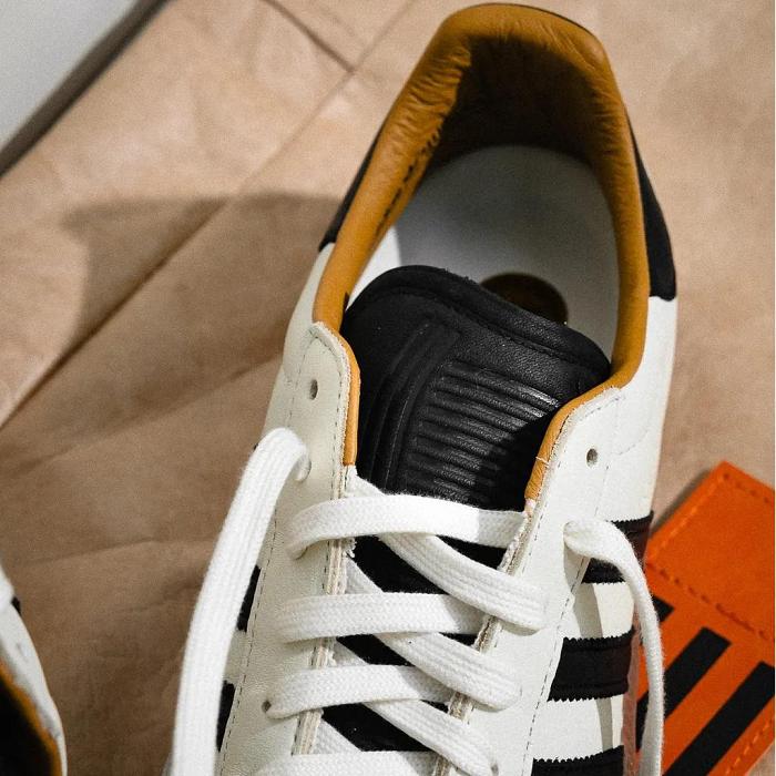 JJJJound x Adidas Originals Samba OG