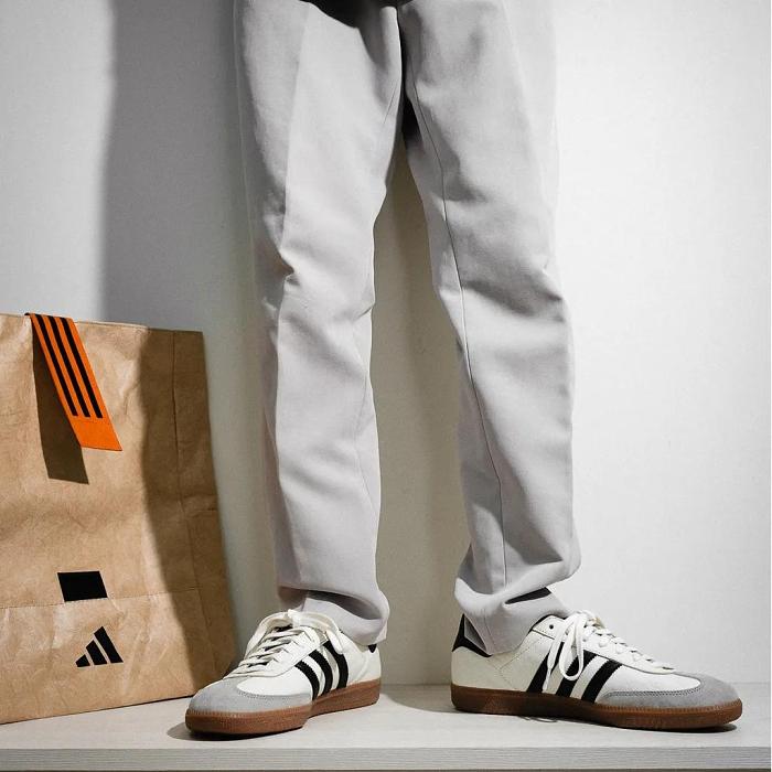 JJJJound x Adidas Originals Samba OG