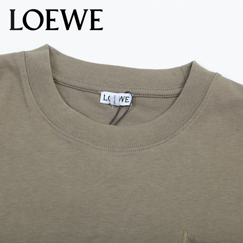 LOEWE's most popular classic T-shirt