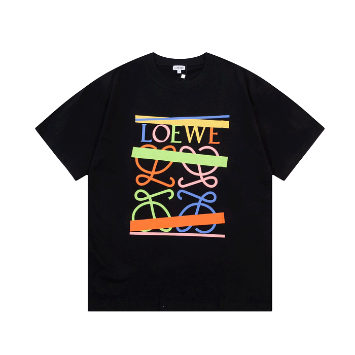 LOEWE's most popular classic T-shirt