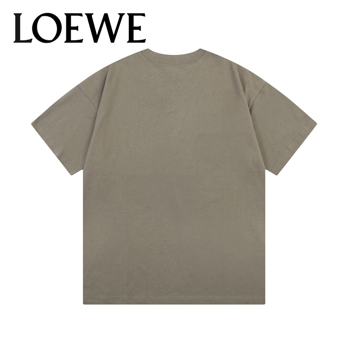 LOEWE's most popular classic T-shirt