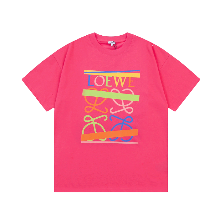 LOEWE's most popular classic T-shirt
