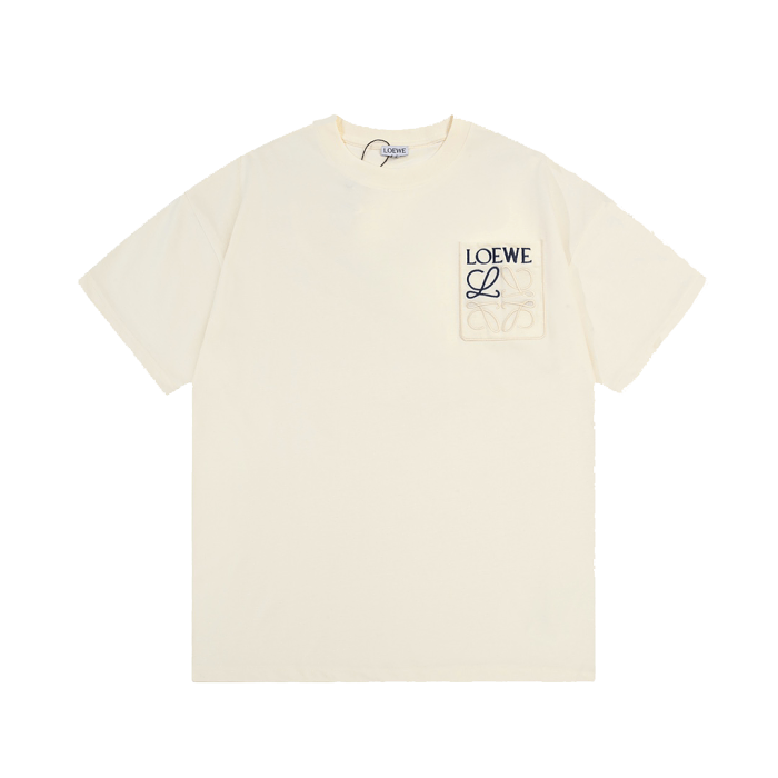 LOEWE's most popular classic T-shirt