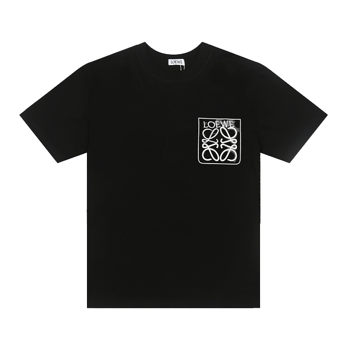LOEWE's most popular classic T-shirt