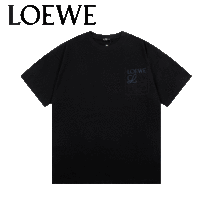 LOEWE's most popular classic T-shirt