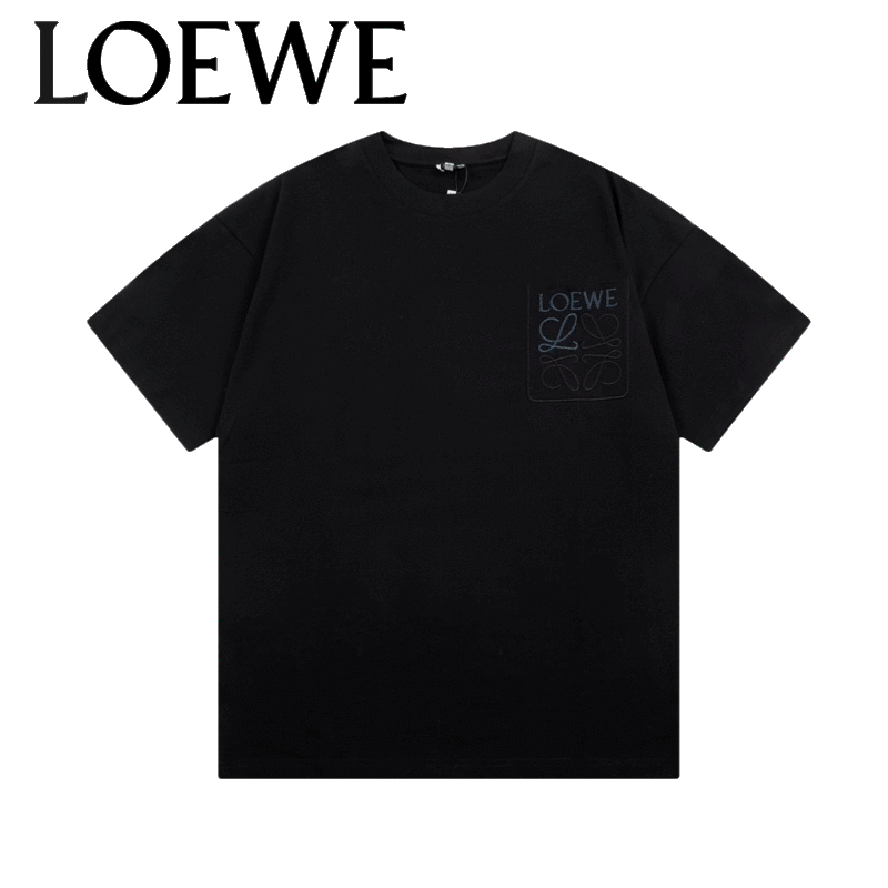 LOEWE's most popular classic T-shirt