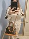 Louis Vuitton Alma BB Monogram