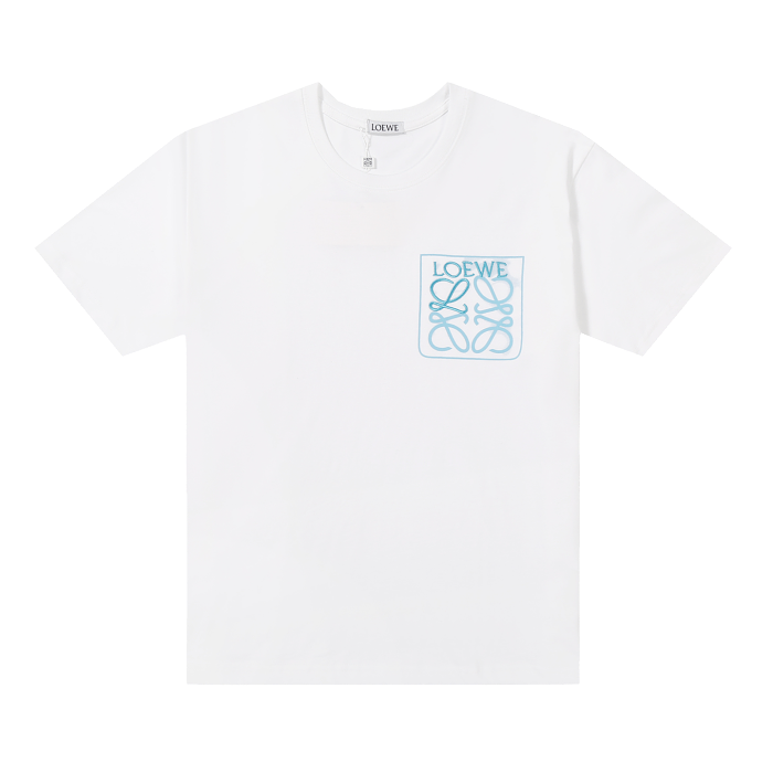 LOEWE's most popular classic T-shirt