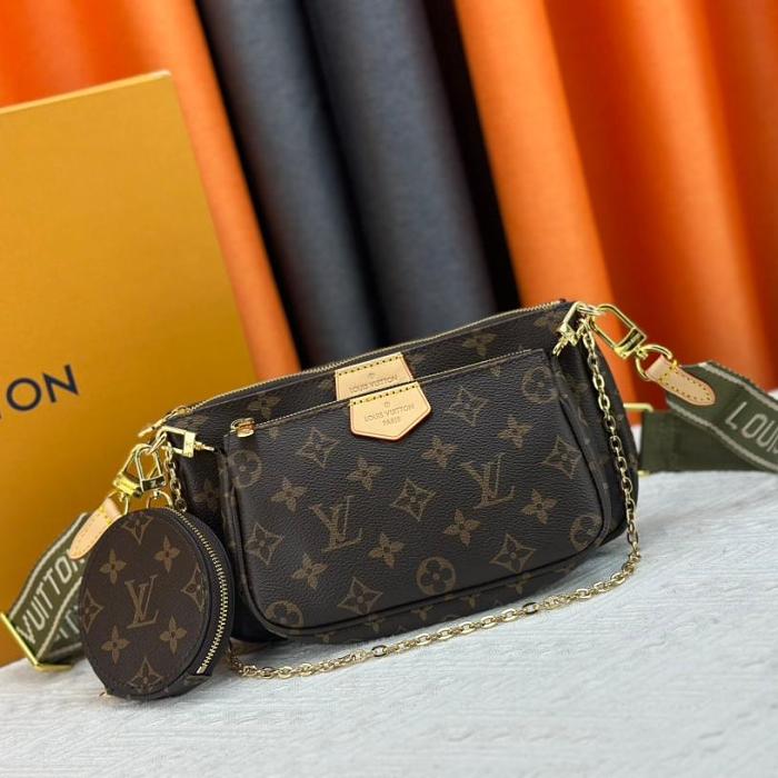 Louis Vuitton MULTI POCHETTE ACCESSOIRES