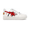 White Red