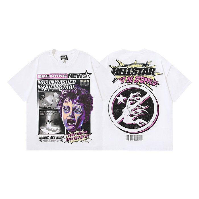 ✨【Hellstar】Summer outfit inspiration guaranteed