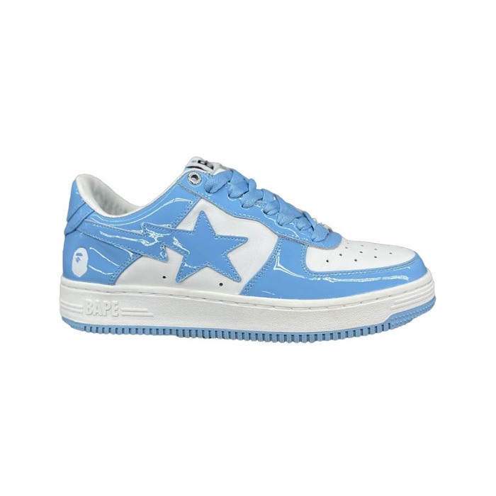 A Bathing Ape Bape Sta Low