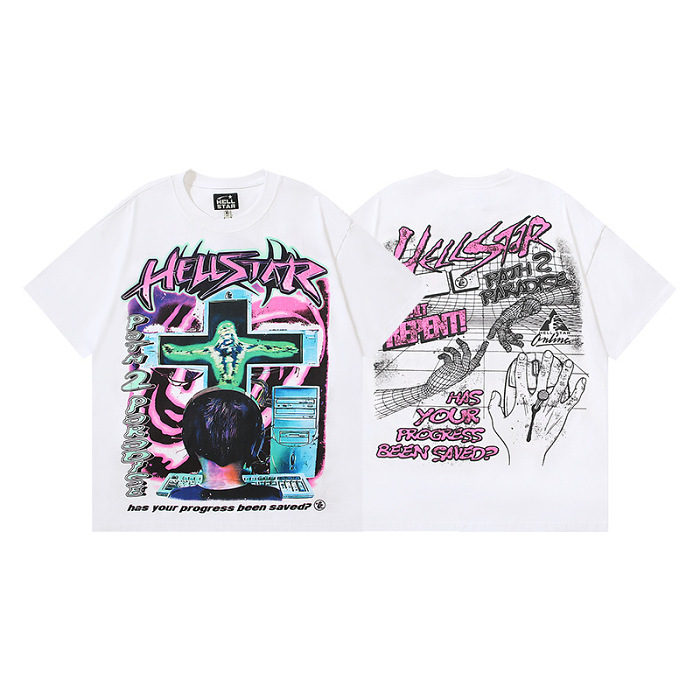 ✨【Hellstar】Summer outfit inspiration guaranteed