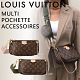 Louis Vuitton MULTI POCHETTE ACCESSOIRES