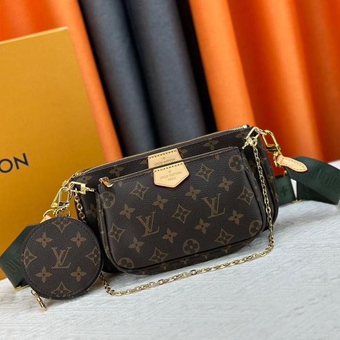 Louis Vuitton MULTI POCHETTE ACCESSOIRES