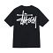 Basic Logo Black
