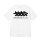 Stüssy x Comme des Garcons White