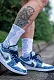 NIKE Jordan Air Jordan 1 Low SE 'Washed Denim'
