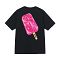Popsicle Black