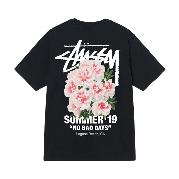STUSSY TEE 經典時尚短袖T恤 男女都可穿 #數量有限 #STUSSY #貨到付款 #100%正品