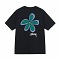Flower Black