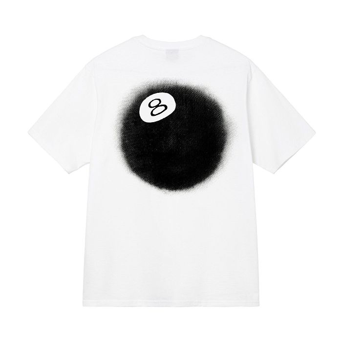 STUSSY TEE 經典時尚短袖T恤 男女都可穿 #數量有限 #STUSSY #貨到付款 #100%正品