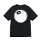 8 Ball Fade Black