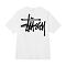 Basic Logo White