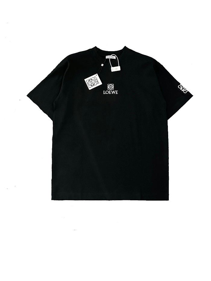 LOEWE's most popular classic T-shirt