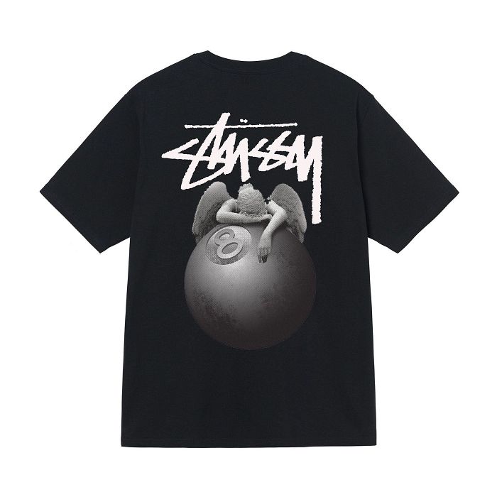 STUSSY TEE 經典時尚短袖T恤 男女都可穿 #數量有限 #STUSSY #貨到付款 #100%正品