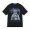 Spaceman Black