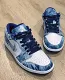 NIKE Jordan Air Jordan 1 Low SE 'Washed Denim'