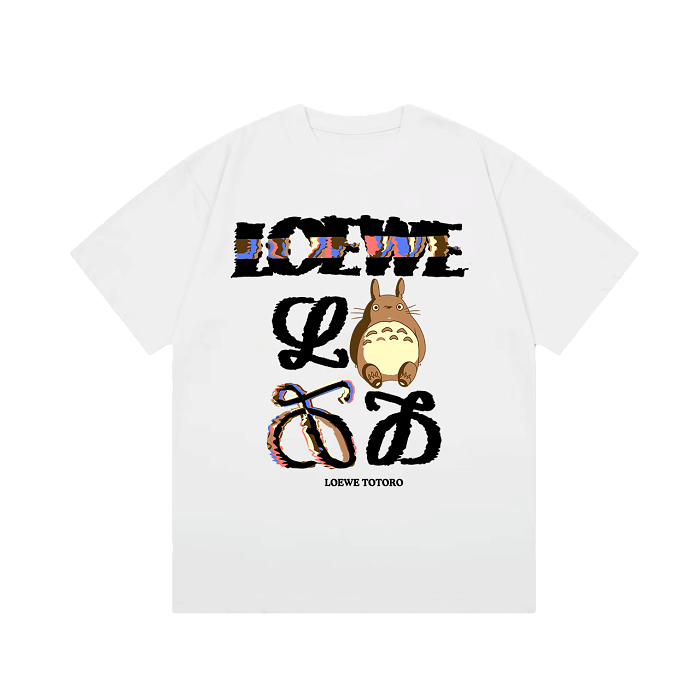 LOEWE's most popular classic T-shirt