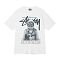 Spaceman White