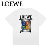LOEWE's most popular classic T-shirt